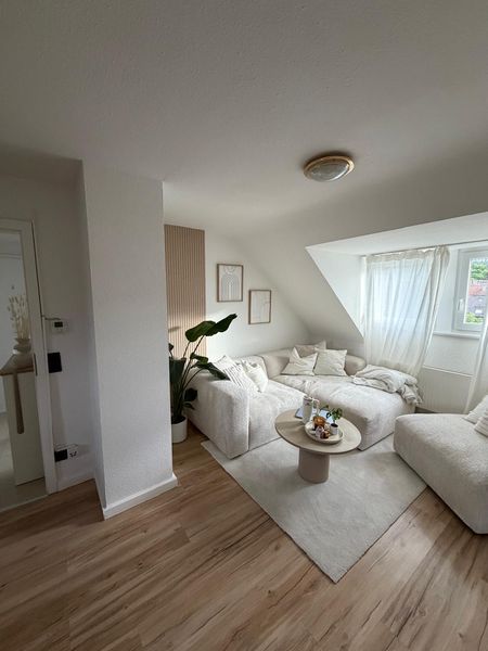 Schöne 2-Zimmer-Wohnung in Stuttgart Hedelfingen